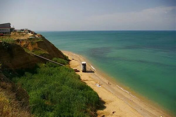 Кача фото поселка село Кача, карта, фото - Крым - путешествие для тебя