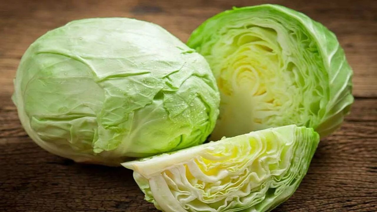 Качан капусты фото 3 ВКУСНЫХ БЛЮДА из обычной КАПУСТЫ, 3 рецепта из капусты cabbage готовим дома ка