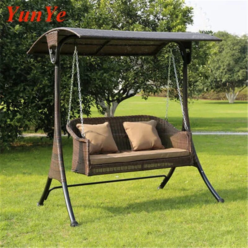 Качели для дачи цена фото Source Cheap Factory Price Attractive Hanging Swing Chair Garden Patio Balcony W