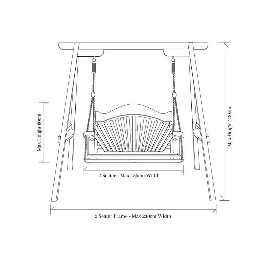 Качели для дома чертежи Картинки САДОВЫЕ КАЧЕЛИ ЧЕРТЕЖИ С РАЗМЕРАМИ