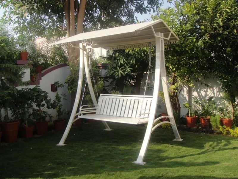 Качели на участке фото 31 creative ideas for swing for adults Backyard canopy, Garden canopy, Patio can