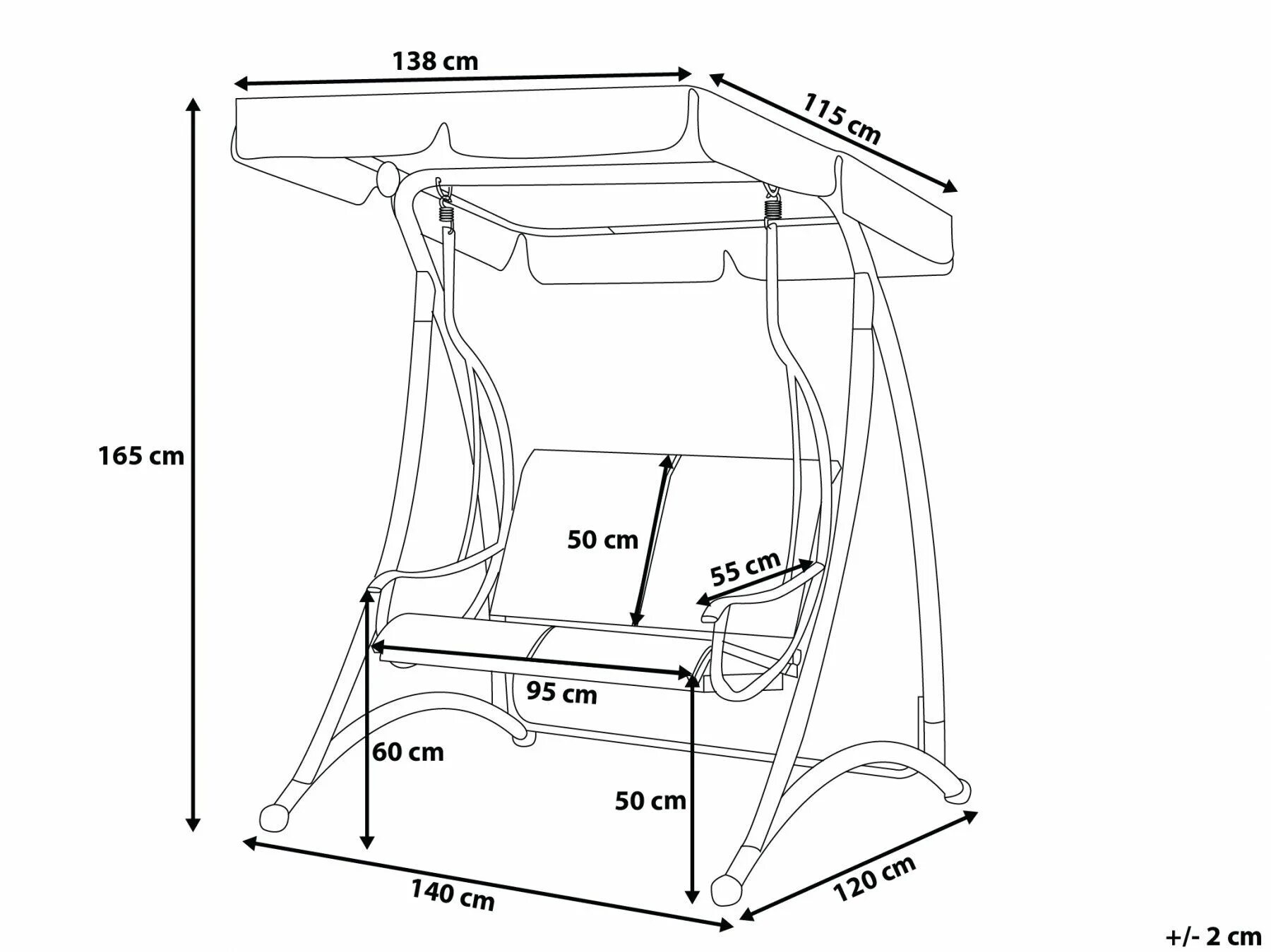 Качели с крышей своими руками чертежи BAHÇE SALINCAKLARI Steel furniture design, Metal furniture design, Wrought iron 