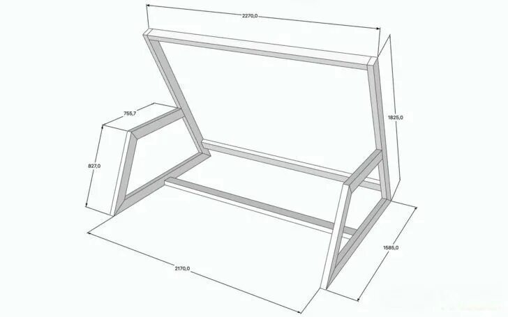 Качели своими руками размеры чертежи Садовые качели своими руками чертежи размеры Metal furniture, Metal swings, Stee