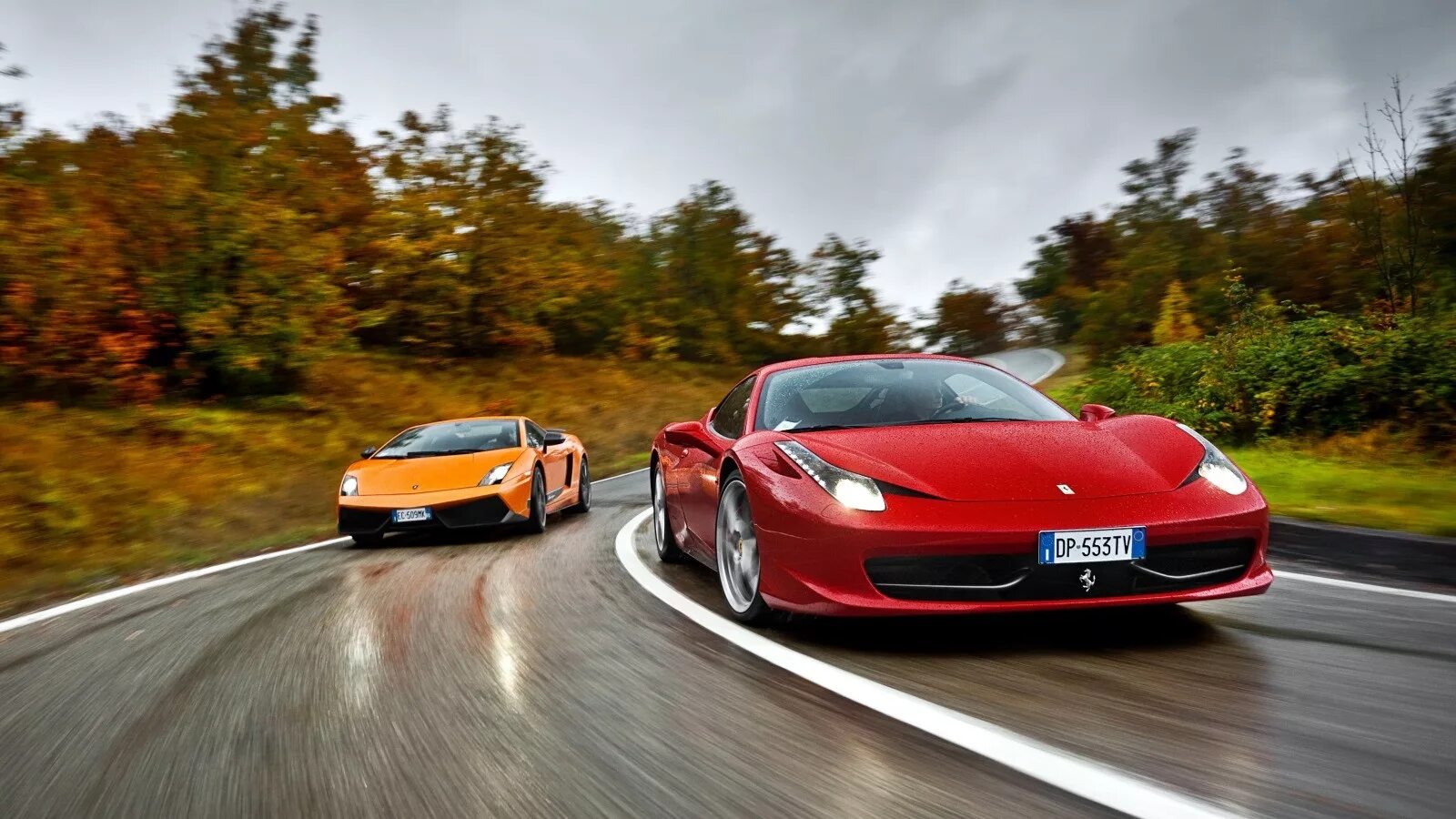 Качественное фото автомобилей Wallpaper : sports car, coupe, performance car, Ferrari 458, wheel, supercar, la