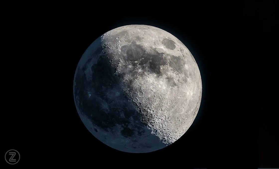 Качественное фото луны A bit different moon stack: Astrophotography Talk Forum Forum: Digital Photograp