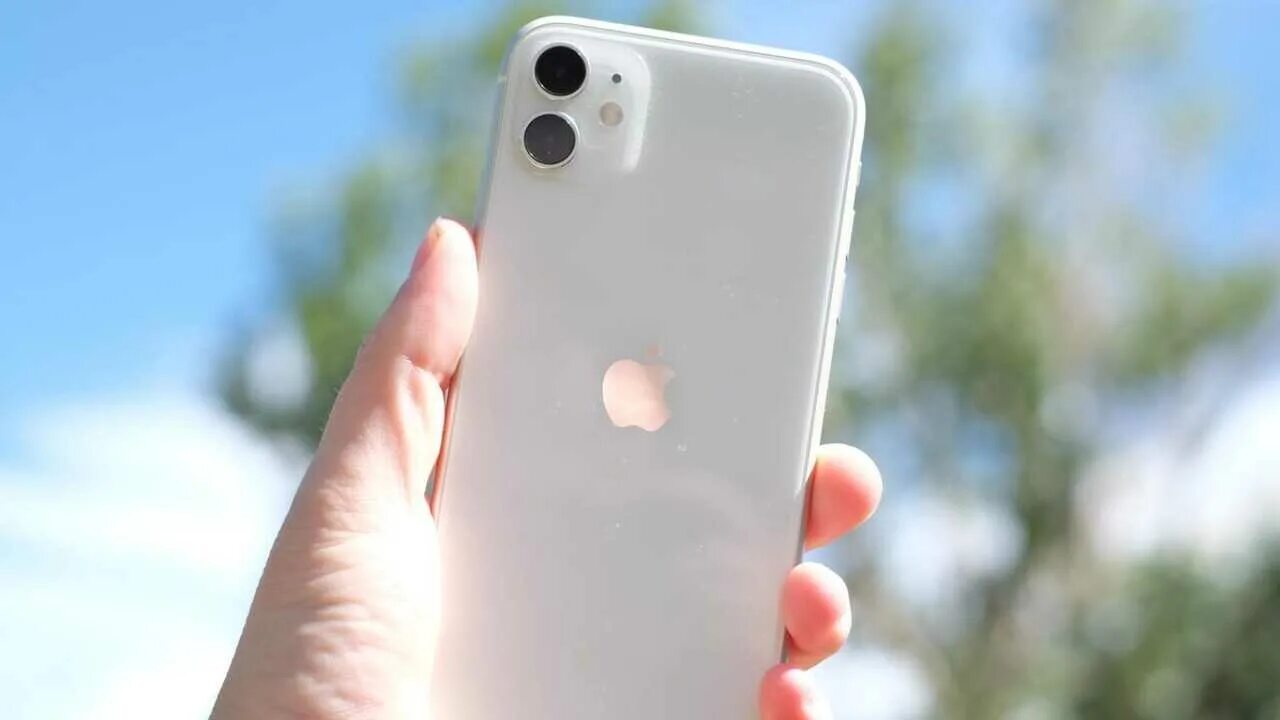 Качественное фото на айфон 11 Стоит ли покупать iPhone 11 в 2022 году - Ferra.ru