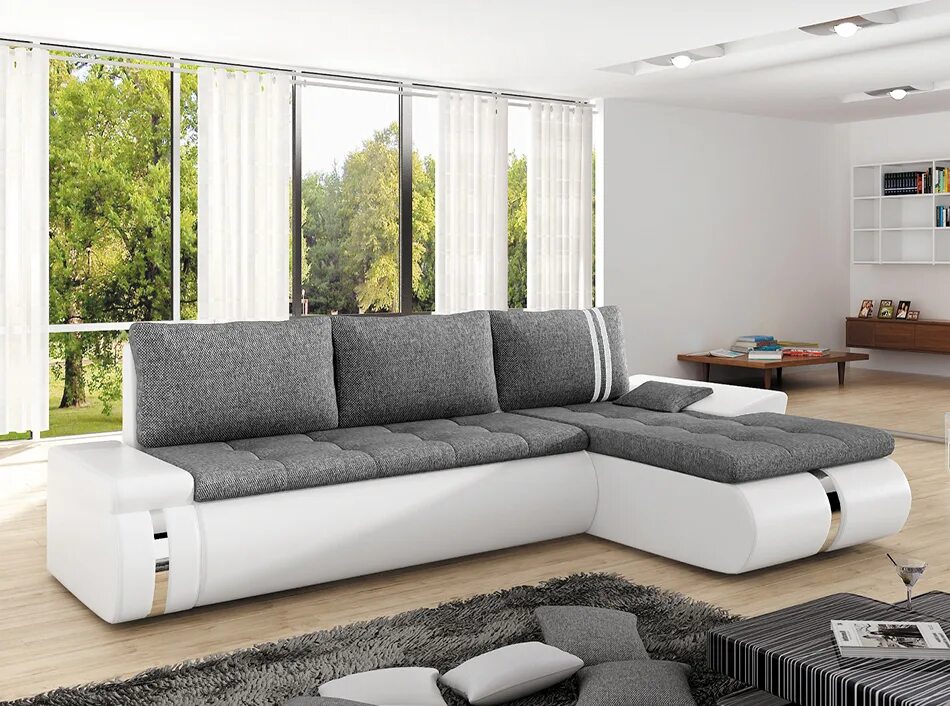 Качественные фото диванов Exceptional Sleeper Sofa Fado Mini - MIG Furniture