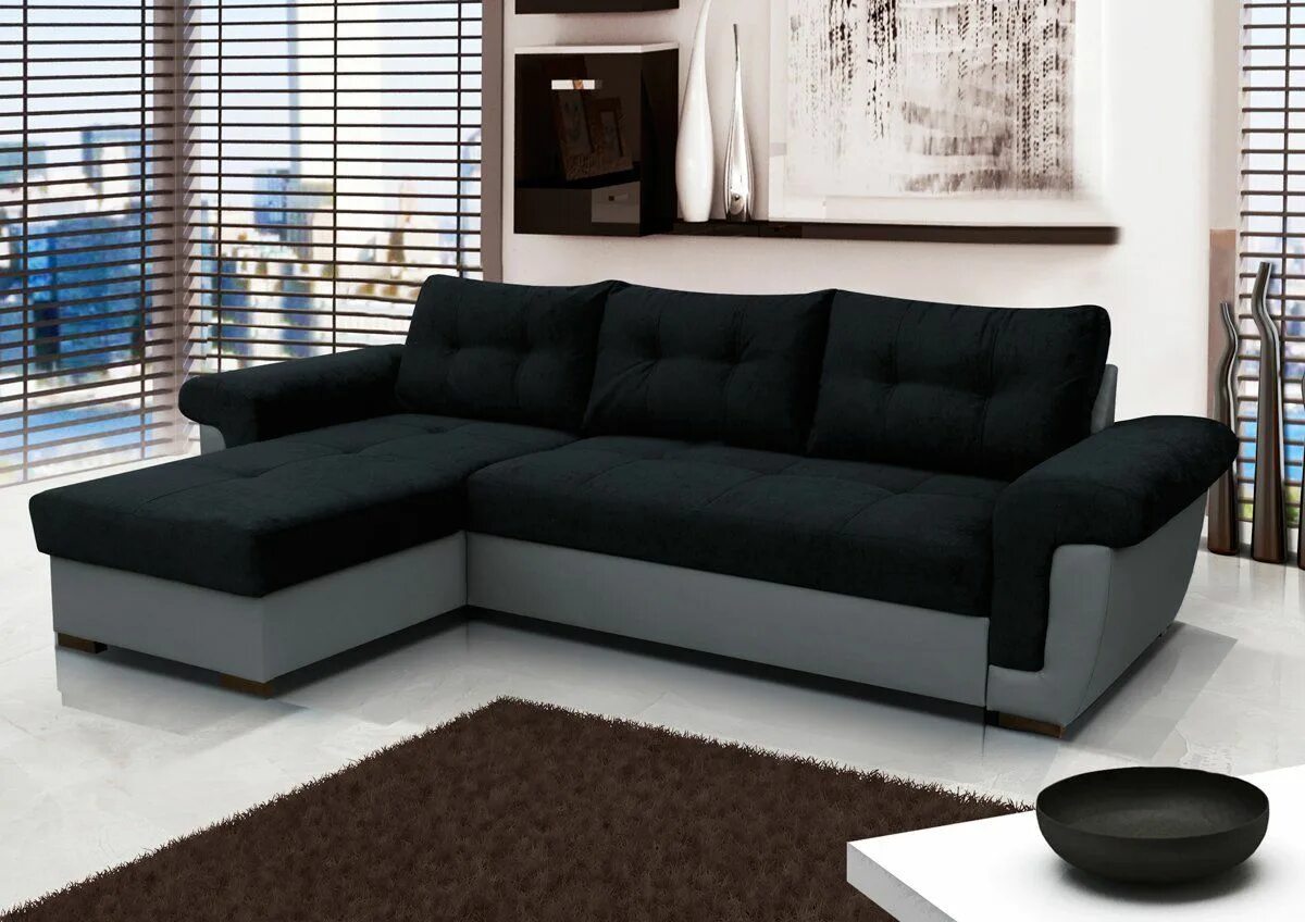 Качественные фото диванов Why Should You Buy a Corner Sofa? Corner sofa bed with storage, Grey corner sofa