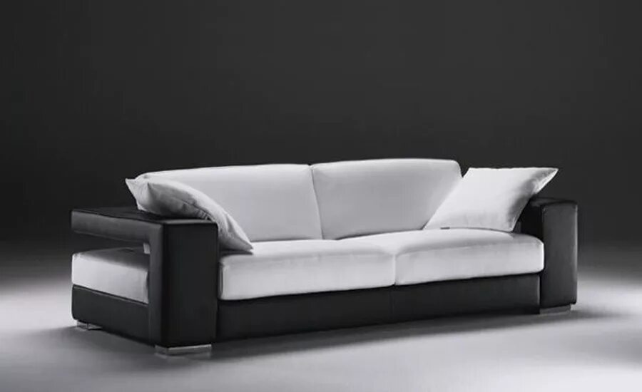 Качественные фото диванов Free Shipping sigle sofa, Modern Design, Classic Simple Design, Genuine leather 