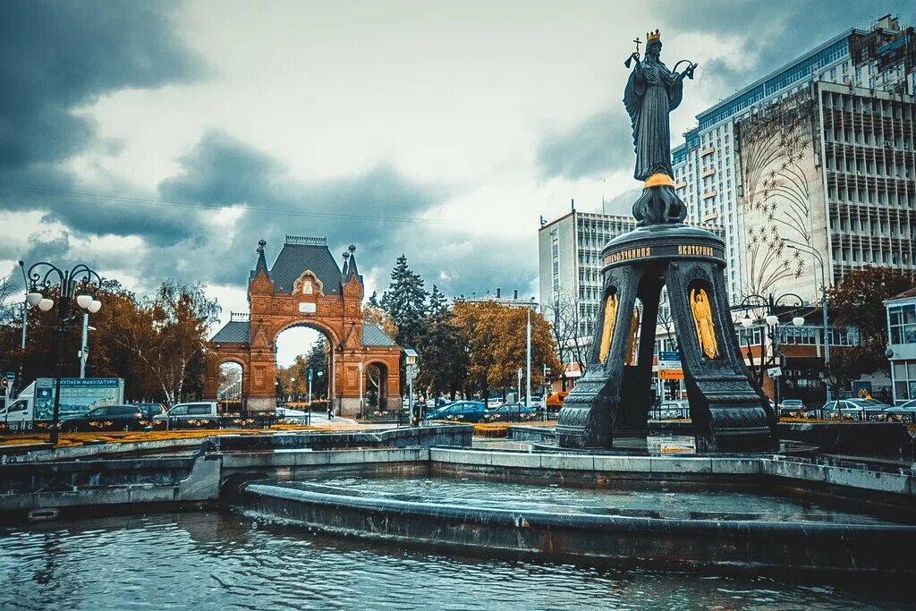 Качественные фото краснодара Srochniy vikup nedvijimosti, real estate agency, Krasnodar, Prikubanskiy City ad