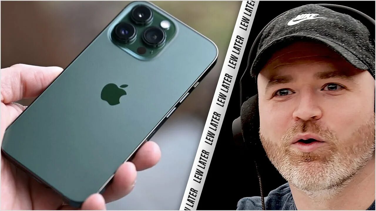 Качественные фото на айфон 13 про Will's 'Accuracy' Problem With The iPhone 13 Pro - YouTube