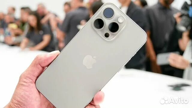 Качественные фото на айфон 15 iPhone 15 Pro, 512 ГБ купить в Москве Электроника Авито