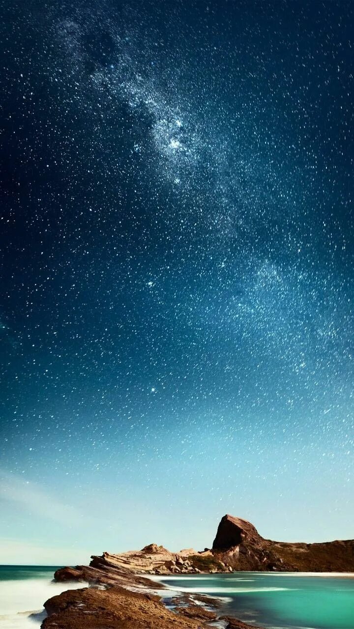 Качественные фото на обои на телефон SKY wallpaper by stefigega1 - Download on ZEDGE ™ 7d66 Hd nature wallpapers, Nat