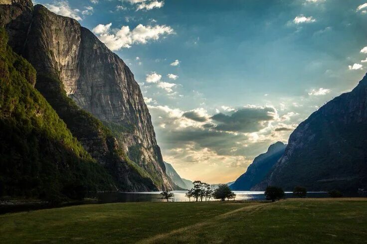 Качественные фото на рабочий стол Lysebotnen, Stavanger, Norway Stavanger norway, Earth pictures, Stavanger