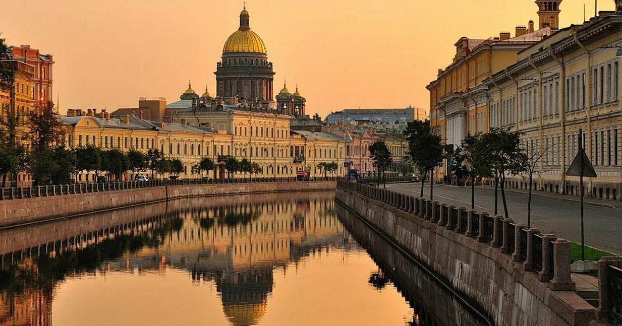 Качественные фото питера Неделя реставрации в Петербурге