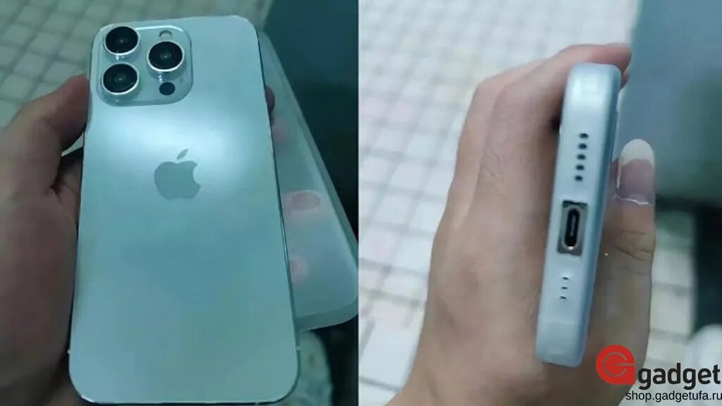 Качество фото айфон 15 про iPhone 15 - что известно / ГаджетУфа