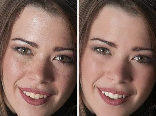 Качество фото лучшее какое Deke’s Techniques 073: Creating Silky Smooth Skin in Photoshop A classic retouch