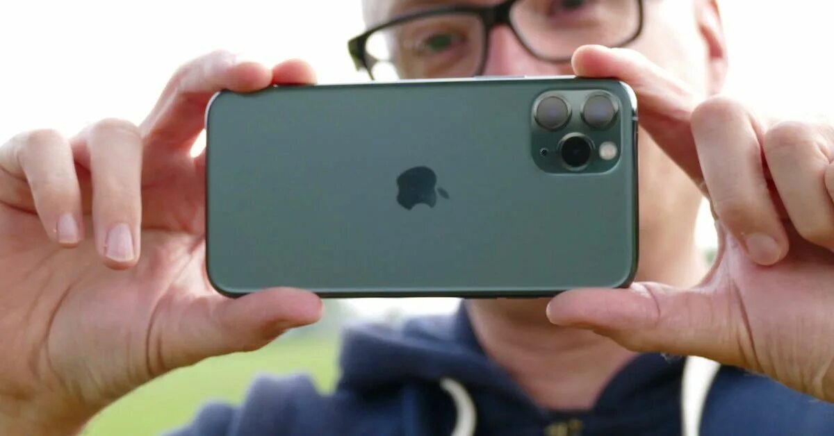 Качество фото на айфон 12 How to triple your photo fun with the iPhone 11 Pro's new three-lens camera Ipho