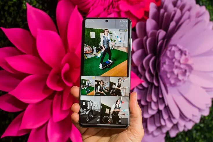 Качество фото самсунг s24 ultra Galaxy S20 Ultra: Top camera features finally make sense, but battery life doesn