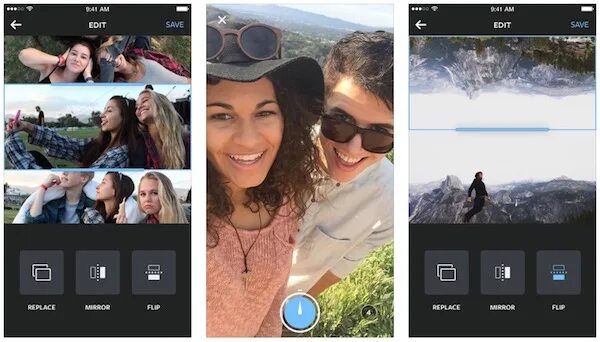 Качество фото в истории инстаграм Instagram’s new 'Layout' app lets you easily create photo collages