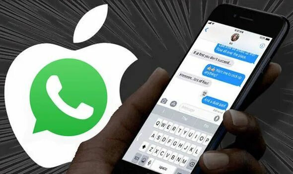 Качество фото ватсап айфон IOS için 2.19.10 Whatsapp uygulama sürümününde IOS kullanıcılarına yeni özellik 