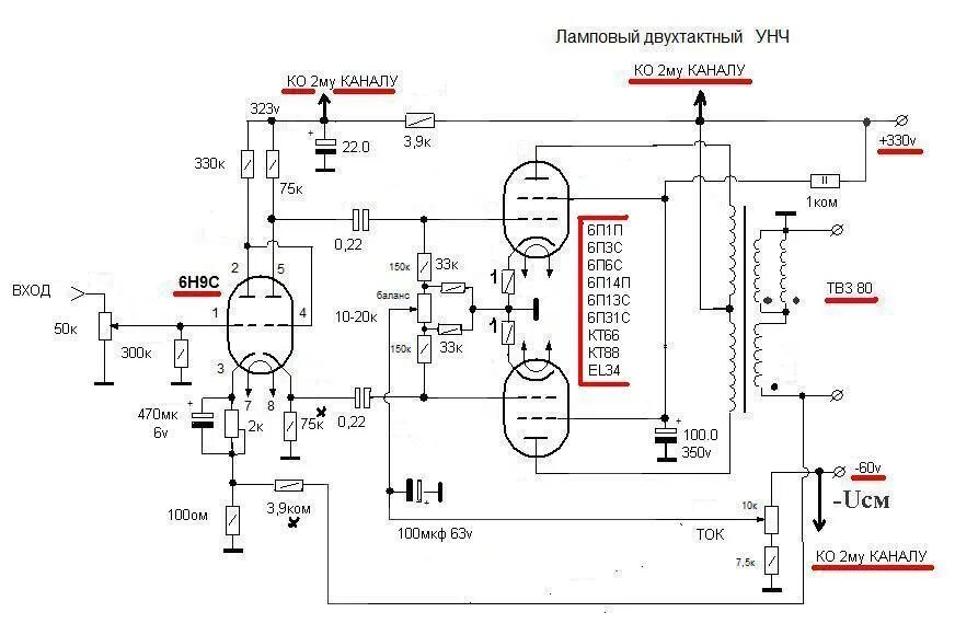 Качество ламповых усилителей схема ЛАМПОВЫЙ УСИЛИТЕЛЬ делаем сами - Страница 1836 - ВТОРАЯ ЖИЗНЬ СТАРОГО РАДИО