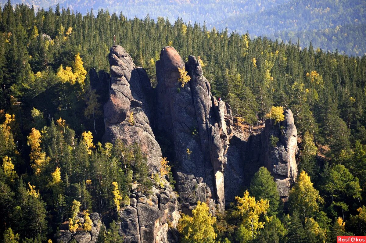 Качинские столбы красноярск фото Фото: Скала Ермак. Пейзажный фотограф Alecsei Kozlyakov. Пейзаж. Фотосайт Расфок