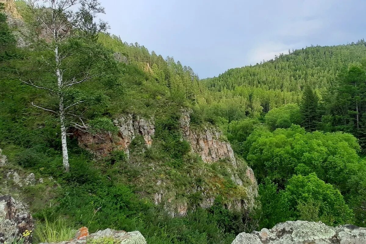 Качинские столбы красноярск фото Качинские Столбы: потаённая красота недалеко от Красноярска - МК Красноярск