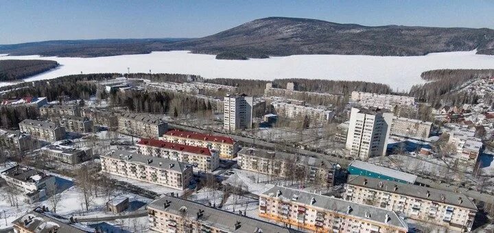 Качканар свердловская область фото Определены победители городского конкурса "Расскажи о себе, Качканар!