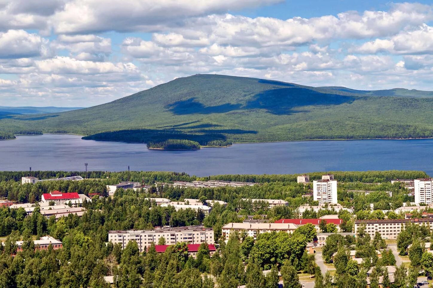 Качканар свердловская область качканарский городской округ фото Забрались на гору Качканар, очень давняя мечта. - УАЗ Patriot, 2,7 л, 2012 года 