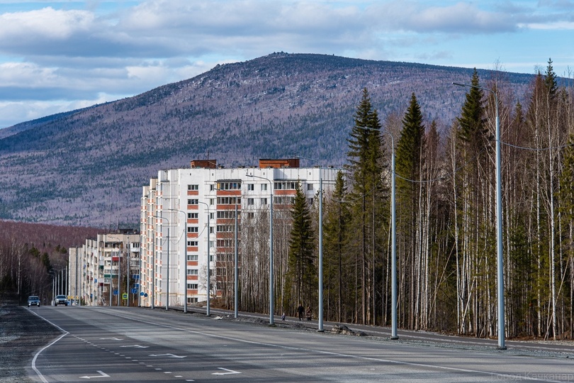 Качканар свердловская область качканарский городской округ фото Путешествие по Уралу: что важно знать перед началом