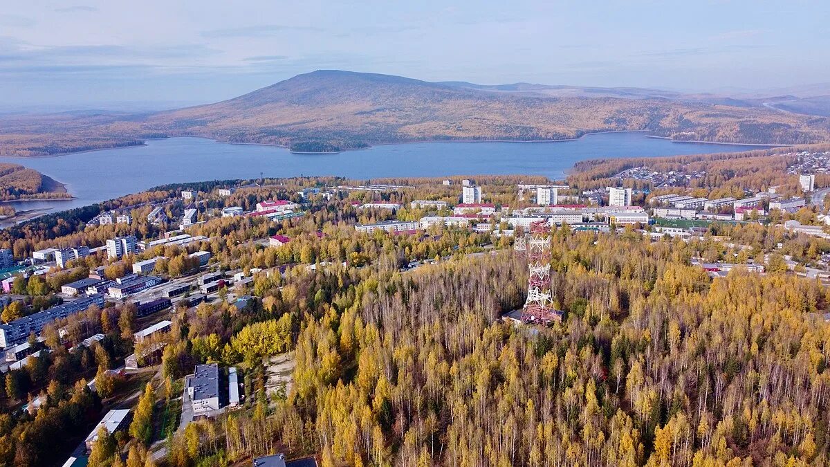 Качканар свердловская область качканарский городской округ фото Файл:Kachkanar-2021-09 - 16.jpeg - Википедия