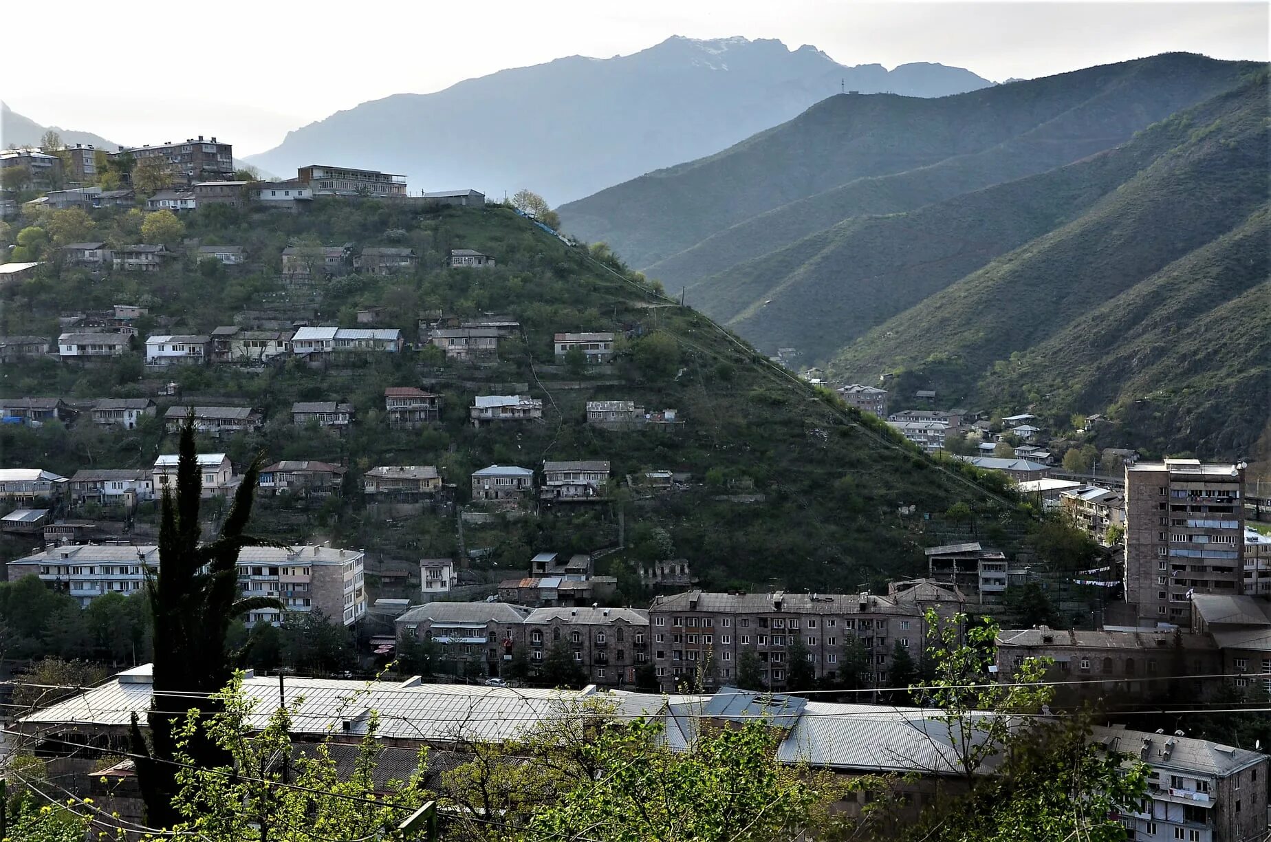 Кафан фото ставрополь Кафан армения - блог Санатории Кавказа