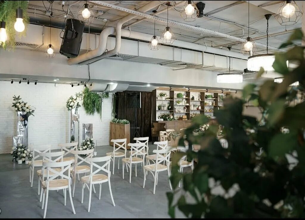 Кафе 1 33 й микрорайон фото Ya Cafe, кафе, Новодмитровская ул., 2, корп. 1, Москва - Яндекс Карты