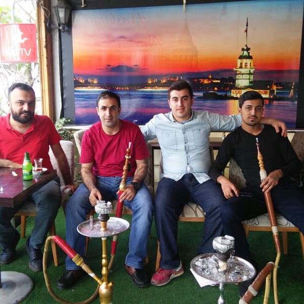 Кафе 1331 пятницкое ш 12 фото Photos at Hasbihal Nargile Cafe - 1331. Sk, 34260 Sultangazi/Istanbul