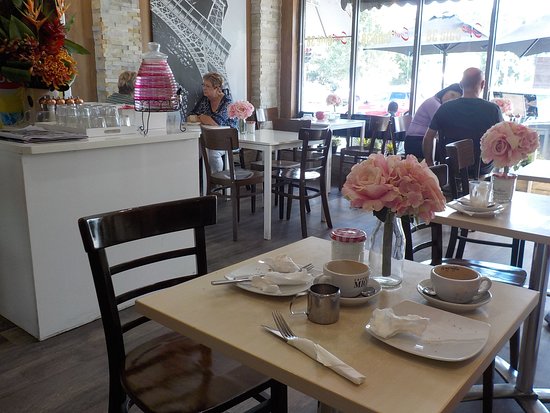 Кафе 38 фото Euro Cafe 38, Berwick - фото ресторана - Tripadvisor