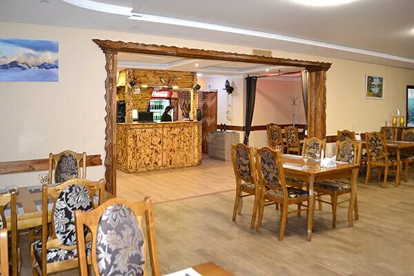 Кафе арго фото Cafe Argo, cafe, Balashikha, Zheleznodorozhny Microdistrict, Sovetskaya ulitsa, 