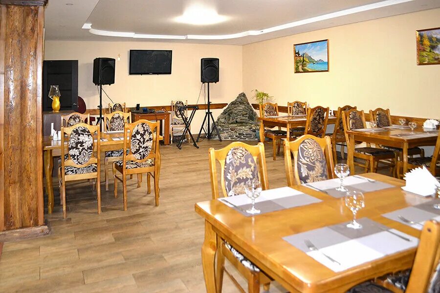 Кафе арго фото Cafe Argo, cafe, Balashikha, Zheleznodorozhny Microdistrict, Sovetskaya ulitsa, 