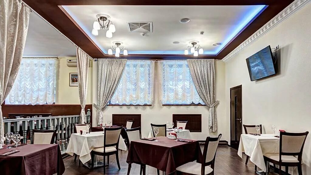 Кафе астория элеваторная ул 1г фото Permanently closed: Кафе-хинкальная Астория, cafe, Moscow, Leninsky Avenue, 15 -