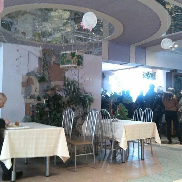 Кафе август минск фото Photos at Август - Café in Minsk