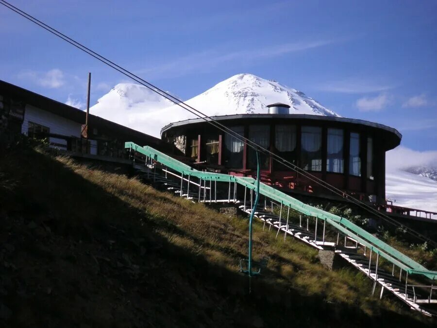 Кафе ай фото Отпуск на майские, как провести весенние каникулы на Эльбрусе? Путешествие вокру