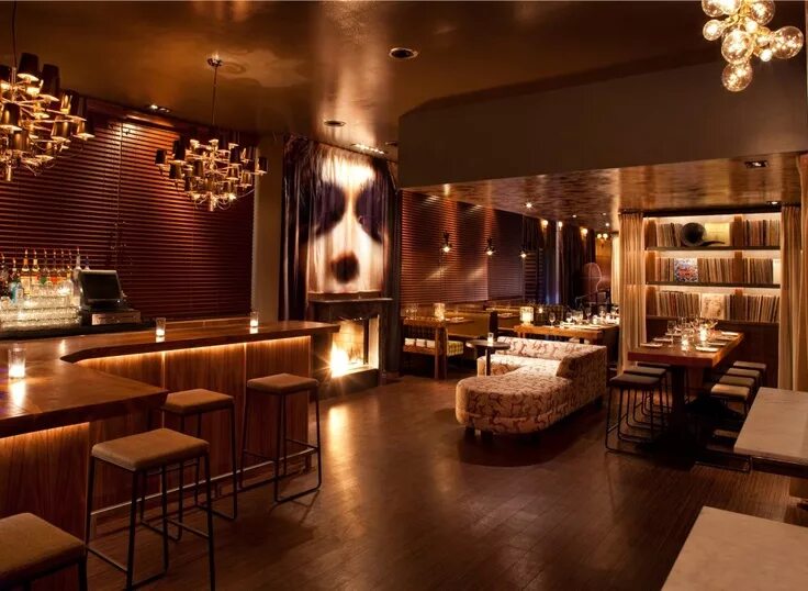 Кафе бар интерьер фото Chambers & Eat Bar design restaurant, Bar design awards, Restaurant interior