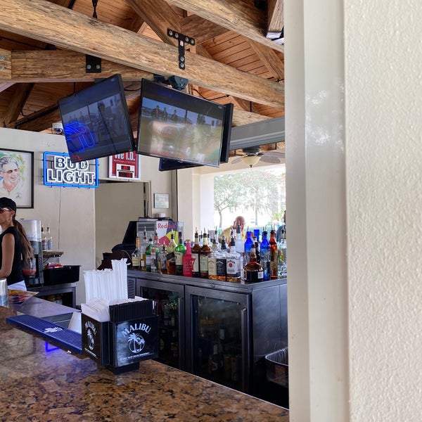 Кафе бар звезда ул бабушкина 42а фото Bobby's Star Bar - Star Island - Kissimmee, FL