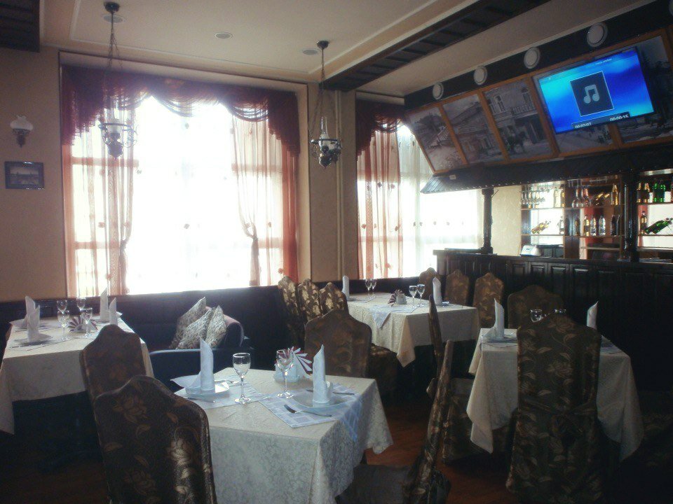 Кафе барин фото Permanently closed: Syty barin, restaurant, Chelyabinsk, Pobedy Avenue, 177 - Ya