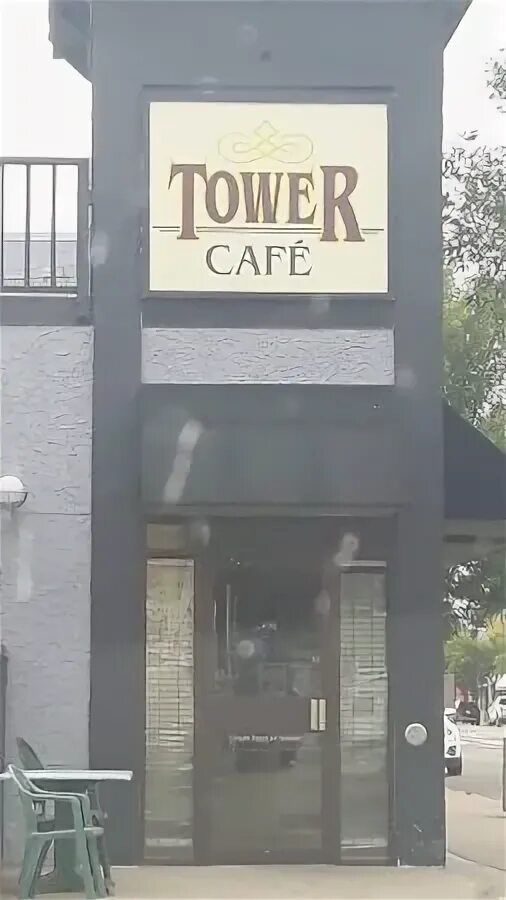 Кафе башня фото Nice lunch portion - Picture of Tower Cafe, Estevan - Tripadvisor