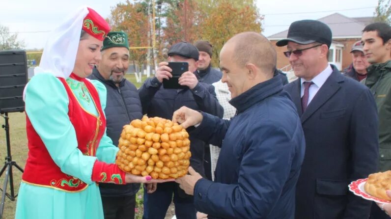 Кафе байсар республика татарстан актанышский район фото Актанышский муниципальный район