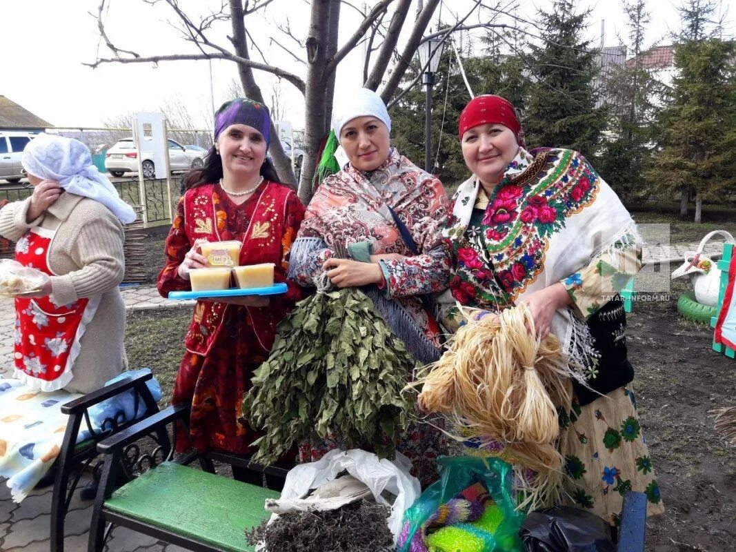 Кафе байсар республика татарстан актанышский район фото В Старом Байсарове Актанышского района состоялся праздник села