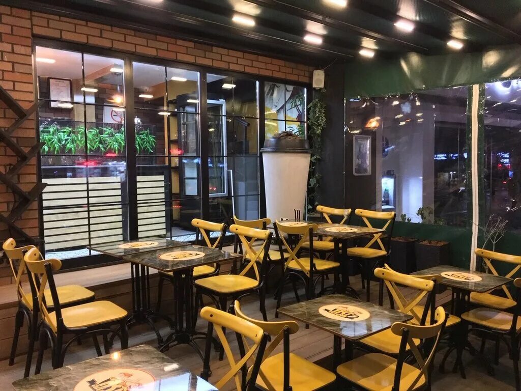 Кафе бистроешка ул ленина 6 фото Больше не работает: Bread’s Cafe Bistro, кафе, Анталья, Муратпаша, улица Милли Е