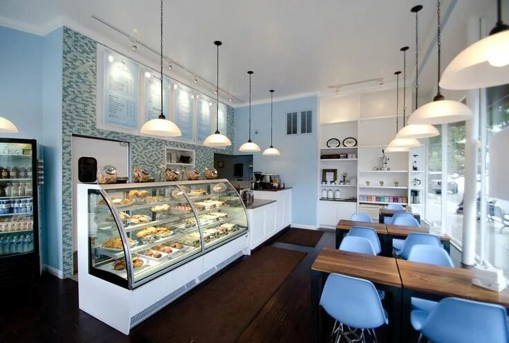 Кафе булочная фото cupcakery floor plan - Google Search Bakery design interior, Cake shop interior,