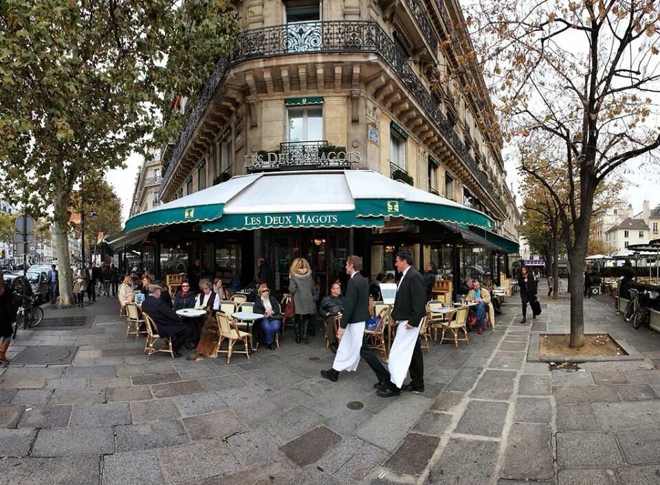 Кафе capitaine в париже фото París! Paris cafe, Paris travel, Paris restaurants